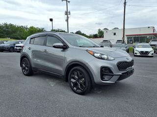 2022 Kia Sportage for sale in Winchester VA