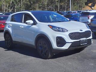 2022 Kia Sportage for sale in Vineland NJ