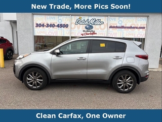 2022 Kia Sportage for sale in North Haven CT