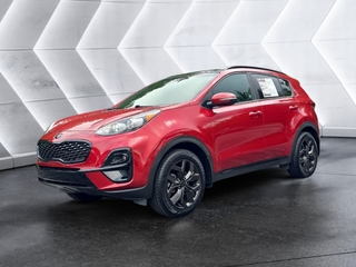 2022 Kia Sportage for sale in Knoxville TN