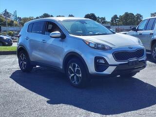 2020 Kia Sportage for sale in Vineland NJ