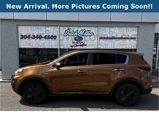 2020 Kia Sportage for sale in North Haven CT