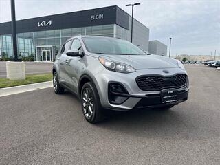 2022 Kia Sportage for sale in Elgin IL