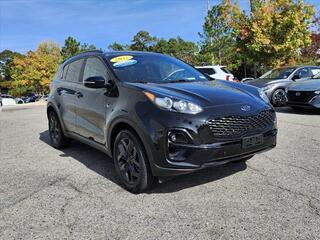 2022 Kia Sportage for sale in Southern Pines NC