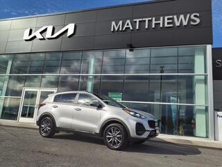 2022 Kia Sportage for sale in Liverpool NY