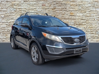 2012 Kia Sportage for sale in Chattanooga TN