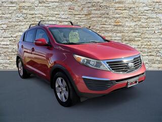 2013 Kia Sportage for sale in Chattanooga TN