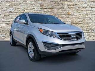 2013 Kia Sportage for sale in Chattanooga TN