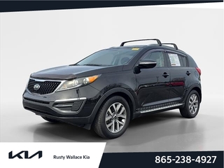 2014 Kia Sportage for sale in Louisville TN