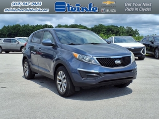 2014 Kia Sportage for sale in Haverhill MA