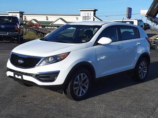 2014 Kia Sportage