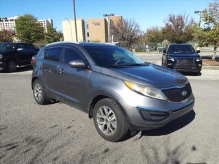 2015 Kia Sportage for sale in Nashville TN