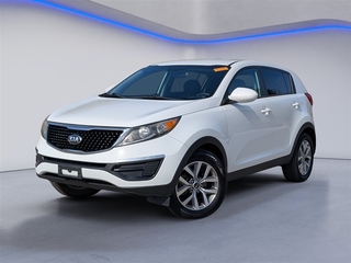 2016 Kia Sportage for sale in Ringgold GA