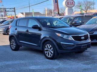 2015 Kia Sportage for sale in New Haven CT