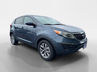 2016 Kia Sportage for sale in Salem VA