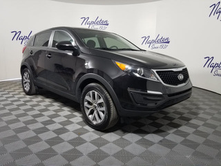 2015 Kia Sportage for sale in Palm Beach Gardens FL