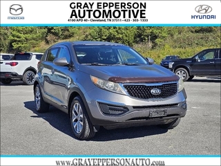 2016 Kia Sportage for sale in Cleveland TN