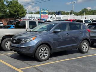 2014 Kia Sportage for sale in Cincinnati OH