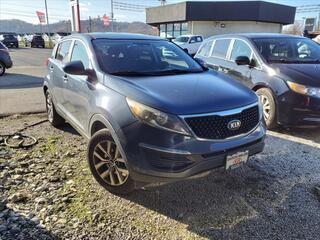 2016 Kia Sportage for sale in North Haven CT