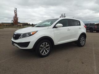 2016 Kia Sportage for sale in Dundee MI