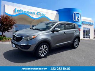 2016 Kia Sportage for sale in Johnson City TN