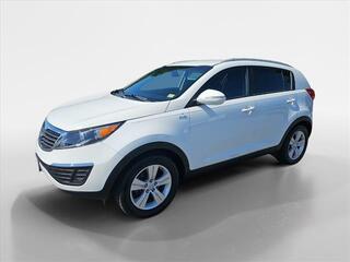 2013 Kia Sportage for sale in Abingdon VA