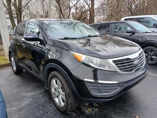 2013 Kia Sportage for sale in Greer SC