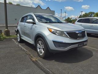 2013 Kia Sportage for sale in Greensboro NC