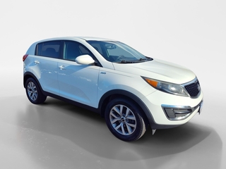 2015 Kia Sportage for sale in Salem VA