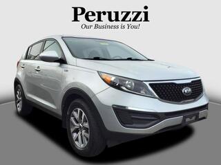 2014 Kia Sportage for sale in Fairless Hills PA