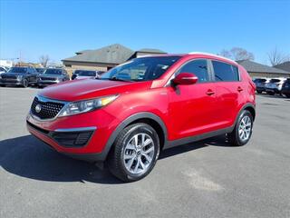 2015 Kia Sportage for sale in Terre Haute IN