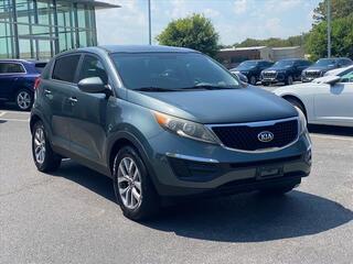 2015 Kia Sportage for sale in Chattanooga TN