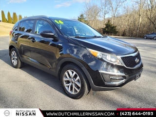 2016 Kia Sportage for sale in Bristol TN