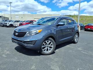 2016 Kia Sportage for sale in Bridgeport WV