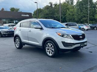 2016 Kia Sportage for sale in Asheville NC