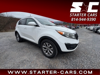 2016 Kia Sportage for sale in Altoona PA