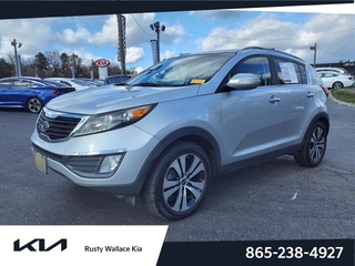 2012 Kia Sportage for sale in Louisville TN