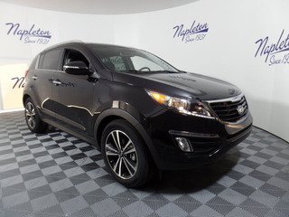 2016 Kia Sportage for sale in Palm Beach Gardens FL
