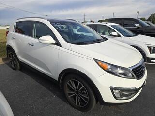 2016 Kia Sportage for sale in Greer SC