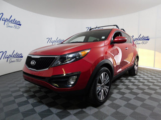 2015 Kia Sportage for sale in Palm Beach Gardens FL