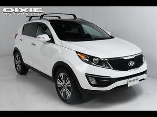 2015 Kia Sportage for sale in Nashville TN