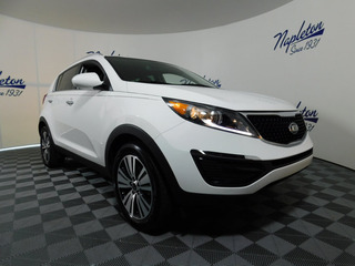 2016 Kia Sportage for sale in Lake Park FL