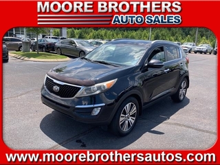 2014 Kia Sportage for sale in Hendersonville TN