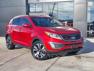 2012 Kia Sportage for sale in Cincinnati OH