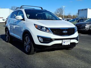 2016 Kia Sportage for sale in Freehold NJ