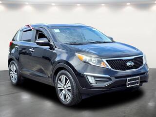 2016 Kia Sportage for sale in Vineland NJ