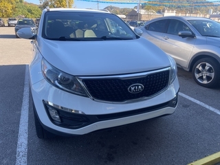 2015 Kia Sportage for sale in North Haven CT