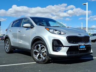 2020 Kia Sportage for sale in Bourbonnais IL