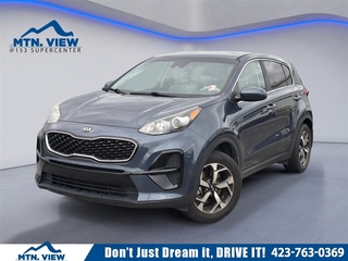 2020 Kia Sportage for sale in Chattanooga TN