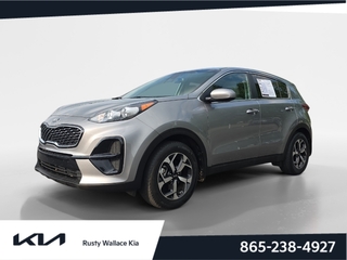 2021 Kia Sportage for sale in Louisville TN